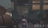 第五人格最新爆料新剧,神秘角色揭晓，惊悚悬疑再升级！