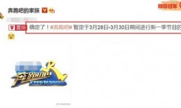 奔跑吧爆料事件最新消息,真相揭秘，明星幕后恩怨浮出水面