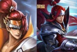 韩信三人行皮肤爆料最新,揭秘三国英雄的神秘面纱