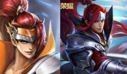 韩信三人行皮肤爆料最新,揭秘三国英雄的神秘面纱