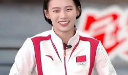 陈芋汐体重最新爆料,青春少女体重变化背后的故事
