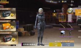 鸣潮最新爆料声骇套装,声骇套装惊艳亮相，神秘力量觉醒！