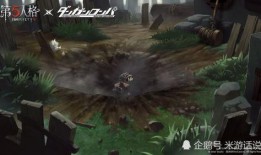 第五人格最新爆料贪吃蛇联动,跨界联动，蛇影重重，求生游戏新篇章