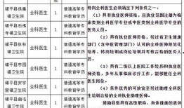 南阳特岗爆料公告最新,公告解读与报考指南