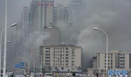 桂平市官桥火灾最新爆料,火势已扑灭，损失情况待核实