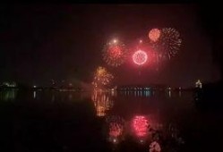 玄武湖烟花爆料视频最新,最新爆料视频揭秘璀璨瞬间