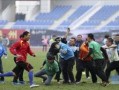 山东足球爆料事件最新,真相与争议交织的足球圈风云