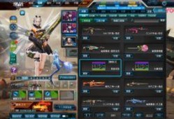 逆战最新版本爆料,揭秘全新内容与玩法升级
