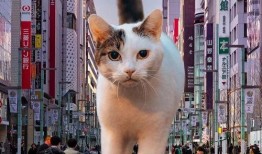 巨猫官方最新爆料,全新爆料带你领略神秘猫界风采