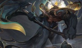 典韦新皮肤爆料最新版